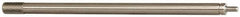 Mitutoyo - Drop Indicator Replacement Parts Part Type: Extension Rod For Use With: AGD 1,2,3,4 - Americas Industrial Supply