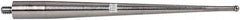 TESA Brown & Sharpe - 1mm Ball Diam, Carbide, Ball Test Indicator Contact Point - 1-1/2" Contact Point Length, Use with Brown & Sharpe TESATAST Dial Test Indicators - Americas Industrial Supply