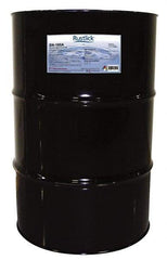 Rustlick - Rustlick SN-100A, 55 Gal Drum Cutting & Grinding Fluid - Synthetic, For Machining, Sawing - Americas Industrial Supply