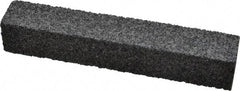 Norton - 24 Grit Silicon Carbide Square Dressing Stick - 6 x 1 x 1, Very Coarse Grade, Vitrified Bond - Americas Industrial Supply