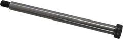 Value Collection - 1/2" Shoulder Diam x 6" Shoulder Length, 3/8-16 UNC, Hex Socket Shoulder Screw - 4140 Alloy Steel, Uncoated, 5/16" Head Height x 3/4" Head Diam - Americas Industrial Supply