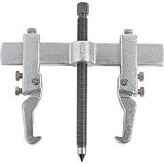 Pullers & Separators; Type: Multi-Purpose Puller; Application: Holding; Maximum Spread (Decimal Inch): 12 in; Maximum Spread (Inch): 12 in; Minimum Spread (mm): 0; Minimum Spread (Decimal Inch): 0; Screw Diameter: 0; Number Of Jaws: 2; Reach (Decimal Inch