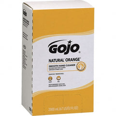 GOJO - 2 L Bag-in-Box Refill Hand Cleaner - Americas Industrial Supply