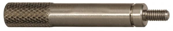 Mitutoyo - Drop Indicator Replacement Parts Part Type: Extension Rod For Use With: AGD 1,2,3,4 - Americas Industrial Supply