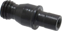 Kennametal - 3/32" Hex Socket, Lock Pin for Indexable Turning Tools - Americas Industrial Supply