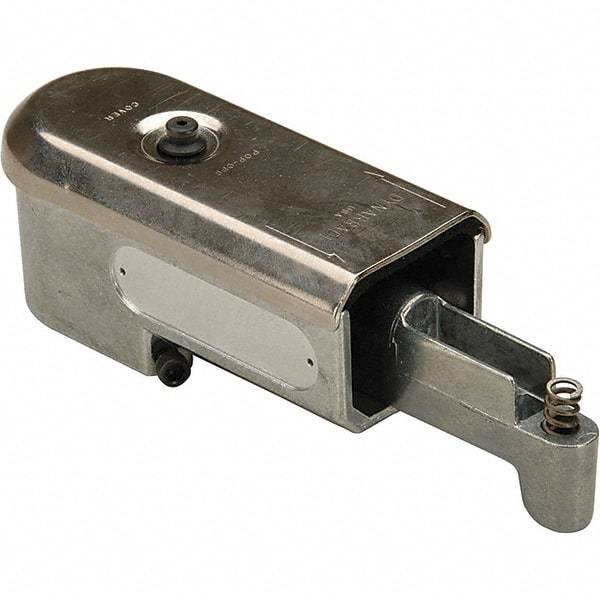 Dynabrade - Air Belt Sander Housing Assembly - Use with 18025 - Americas Industrial Supply