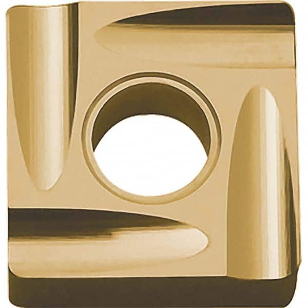 Kyocera - SNGG431 25R Grade PV720 Cermet Turning Insert - Americas Industrial Supply