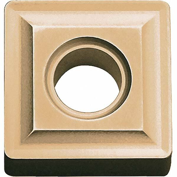 Kyocera - SNMG322 Grade PV720 Cermet Turning Insert - Americas Industrial Supply