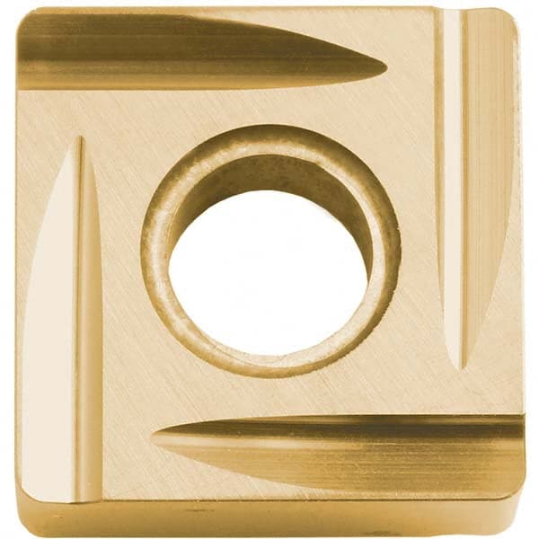 Kyocera - SNMG432 C Grade PV720 Cermet Turning Insert - Americas Industrial Supply