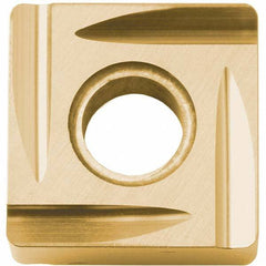 Kyocera - SNMG432 C Grade PV720 Cermet Turning Insert - Americas Industrial Supply