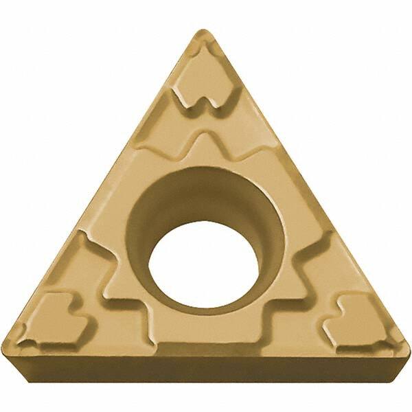 Kyocera - TPMT222 GP Grade CA025P Carbide Turning Insert - Americas Industrial Supply