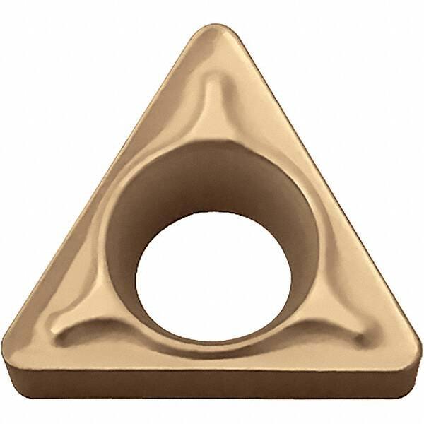 Kyocera - TBMT1211 DP Grade CA025P Carbide Turning Insert - Americas Industrial Supply