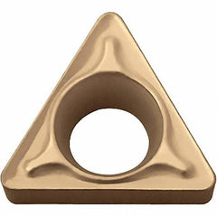Kyocera - TBMT1211 DP Grade CA025P Carbide Turning Insert - Americas Industrial Supply