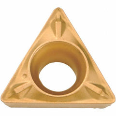 Kyocera - TPMX18152 WP Grade CA025P Carbide Turning Insert - Americas Industrial Supply