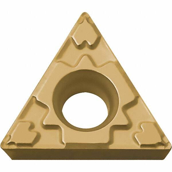 Kyocera - TPMT321 GP Grade CA025P Carbide Turning Insert - Americas Industrial Supply