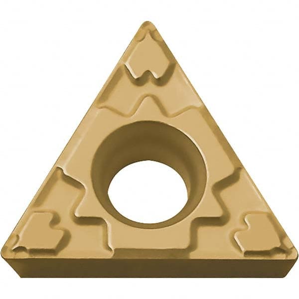Kyocera - TPMR321 GP Grade CA025P Carbide Turning Insert - Americas Industrial Supply