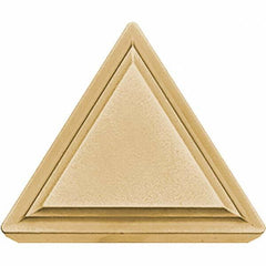 Kyocera - TPMR222 Grade CA025P Carbide Turning Insert - Americas Industrial Supply
