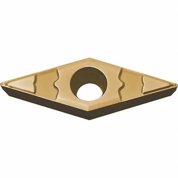 Kyocera - VBMT331 GP Grade CA025P Carbide Turning Insert - Americas Industrial Supply