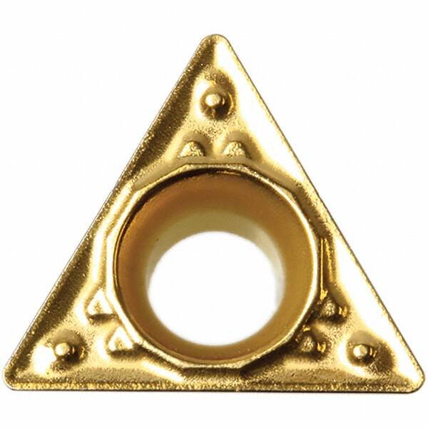 Kyocera - TPMR321 HQ Grade CA025P Carbide Turning Insert - Americas Industrial Supply