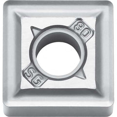 Kyocera - SNMG432 SG Grade SW05 Carbide Turning Insert - Americas Industrial Supply