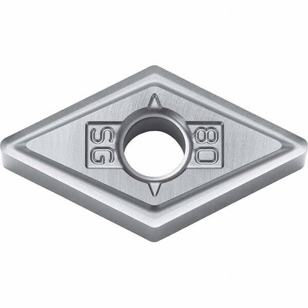 Kyocera - DNMG432 SG Grade SW05 Carbide Turning Insert - Americas Industrial Supply