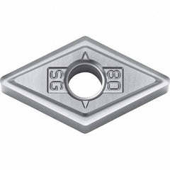 Kyocera - DNMG432 SG Grade SW05 Carbide Turning Insert - Americas Industrial Supply
