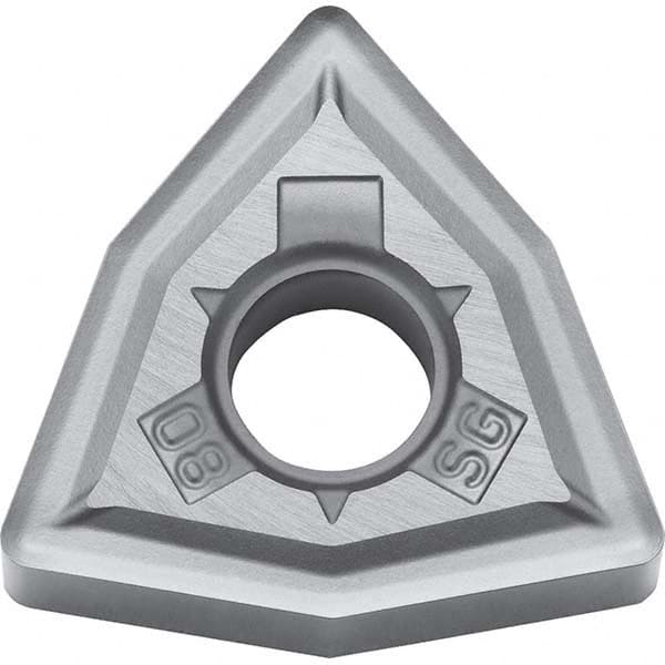 Kyocera - WNMG432 SG Grade SW05 Carbide Turning Insert - Americas Industrial Supply