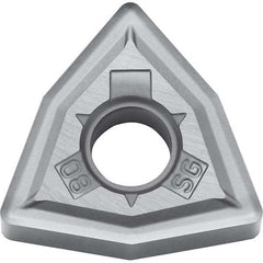 Kyocera - WNMG432 SG Grade SW05 Carbide Turning Insert - Americas Industrial Supply