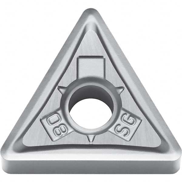 Kyocera - TNMG332 SG Grade SW05 Carbide Turning Insert - Americas Industrial Supply