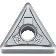 Kyocera - TNMG332 SG Grade SW05 Carbide Turning Insert - Americas Industrial Supply