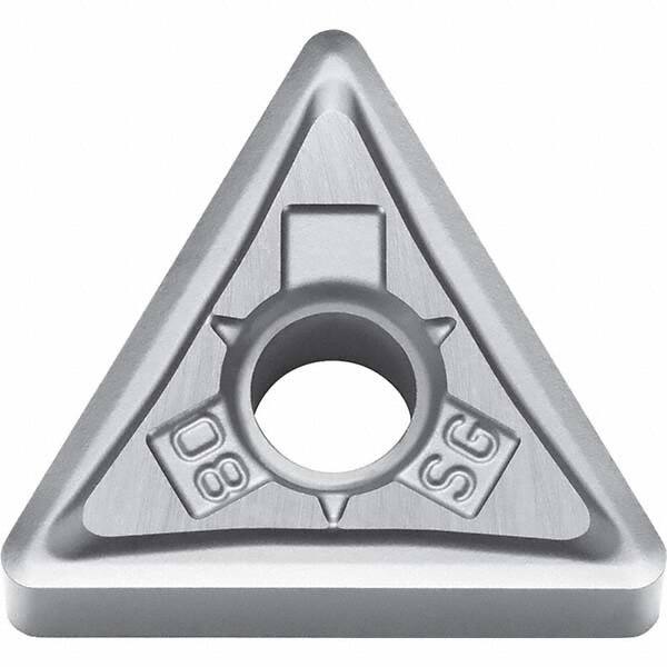 Kyocera - TNMG432 SG Grade SW05 Carbide Turning Insert - Americas Industrial Supply