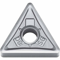Kyocera - TNMG432 SG Grade SW05 Carbide Turning Insert - Americas Industrial Supply