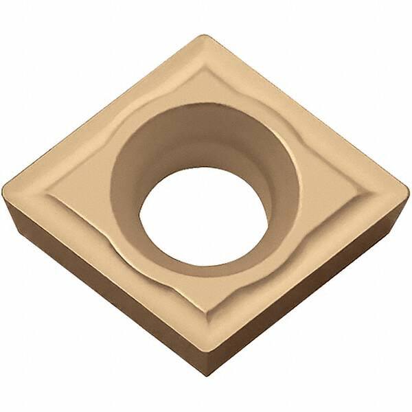 Kyocera - CPMH322 Grade CA025P Carbide Turning Insert - Americas Industrial Supply