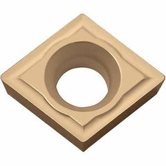 Kyocera - CPMH322 Grade CA025P Carbide Turning Insert - Americas Industrial Supply
