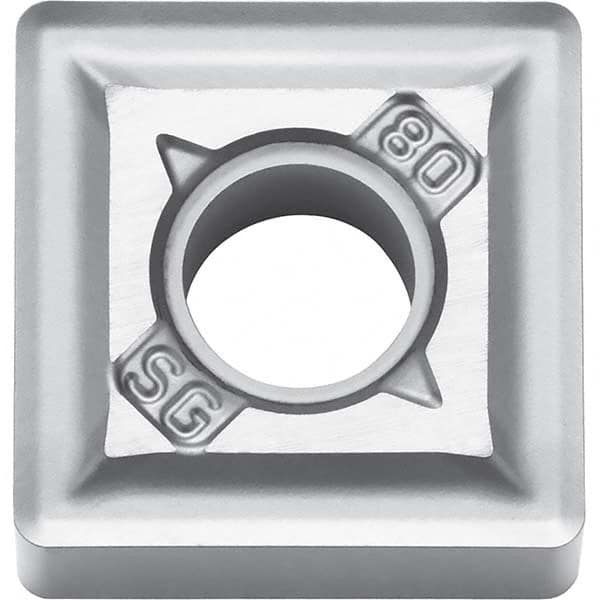 Kyocera - SNMG643 SG Grade SW05 Carbide Turning Insert - Americas Industrial Supply