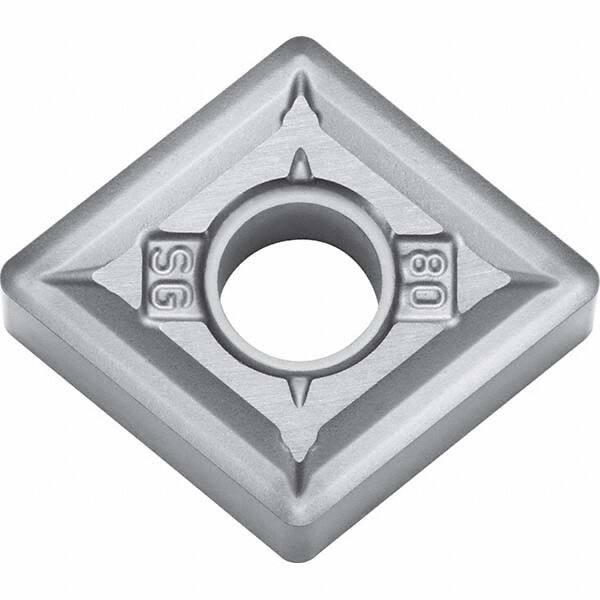 Kyocera - CNMG643 SG Grade SW05 Carbide Turning Insert - Americas Industrial Supply