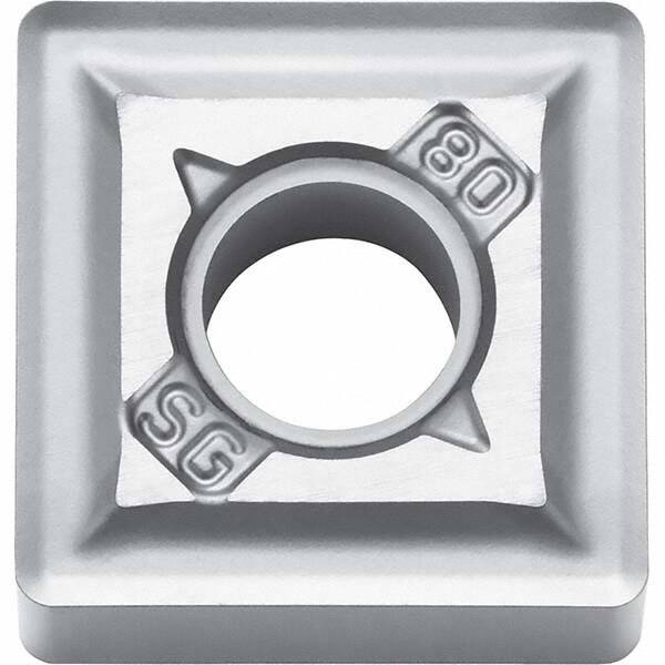 Kyocera - SNMG433 SG Grade SW05 Carbide Turning Insert - Americas Industrial Supply