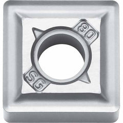 Kyocera - SNMG433 SG Grade SW05 Carbide Turning Insert - Americas Industrial Supply