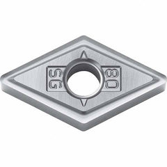 Kyocera - DNMG433 SG Grade SW05 Carbide Turning Insert - Americas Industrial Supply