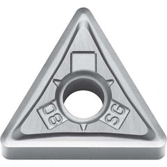 Kyocera - TNMG433 SG Grade SW05 Carbide Turning Insert - Americas Industrial Supply