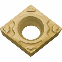 Kyocera - CPMT25151 GP Grade CA025P Carbide Turning Insert - Americas Industrial Supply