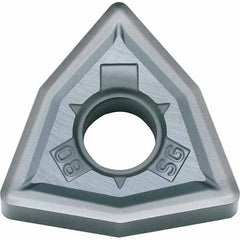 Kyocera - WNMG433 SG Grade PR1535 Carbide Turning Insert - Americas Industrial Supply