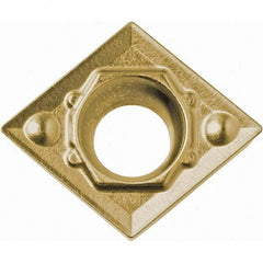 Kyocera - CCMT32505 HQ Grade CA025P Carbide Turning Insert - Americas Industrial Supply