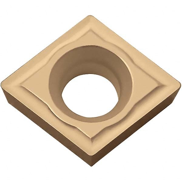 Kyocera - CPMH25151 Grade CA025P Carbide Turning Insert - Americas Industrial Supply