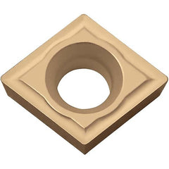 Kyocera - CPMH25151 Grade CA025P Carbide Turning Insert - Americas Industrial Supply