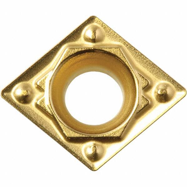 Kyocera - CPMH25151 HQ Grade CA025P Carbide Turning Insert - Americas Industrial Supply