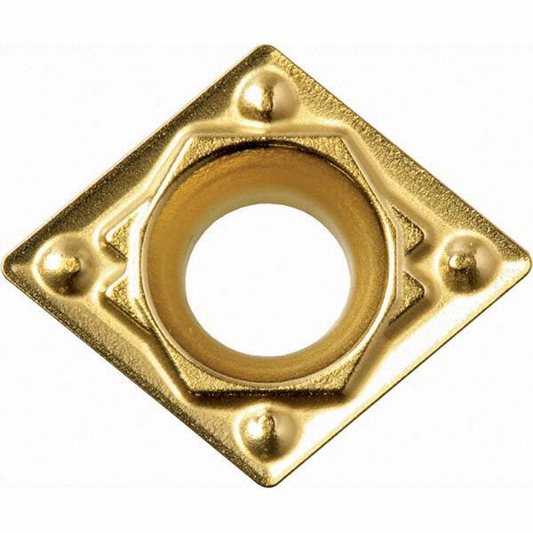 Kyocera - CPMH321 HQ Grade CA025P Carbide Turning Insert - Americas Industrial Supply
