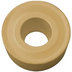 Kyocera - RCMX1003 M0 Grade CA025P Carbide Turning Insert - Americas Industrial Supply