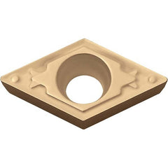 Kyocera - DCMT2151 HQ Grade CA025P Carbide Turning Insert - Americas Industrial Supply
