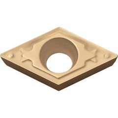Kyocera - DCMT32505 HQ Grade CA025P Carbide Turning Insert - Americas Industrial Supply